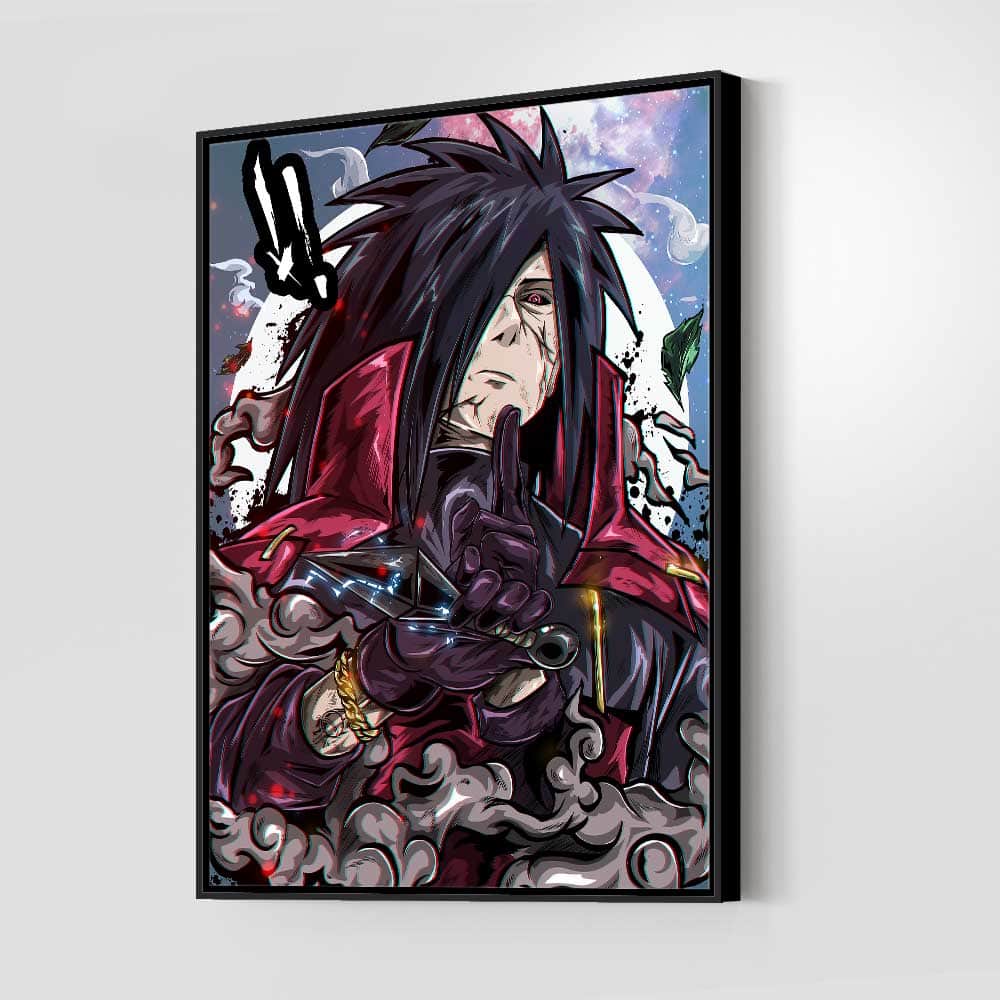 Madara Wall Art