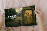 Pawesome Pet Book