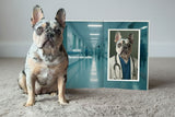 Pawesome Pet Book