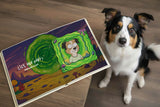 Pawesome Pet Book