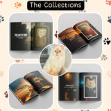 Pawesome Pet Book
