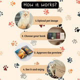 Pawesome Pet Book