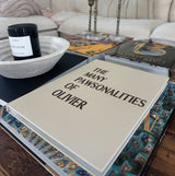 Pawesome Pet Book