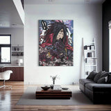 Madara Wall Art