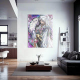 Sess Wall Art