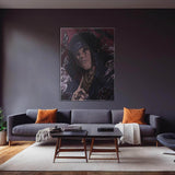Itachi Wall Art