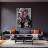 Buu Warm Wall Art