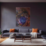 Naruto Wall Art
