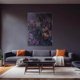 Jotaro Jostar Wall Art