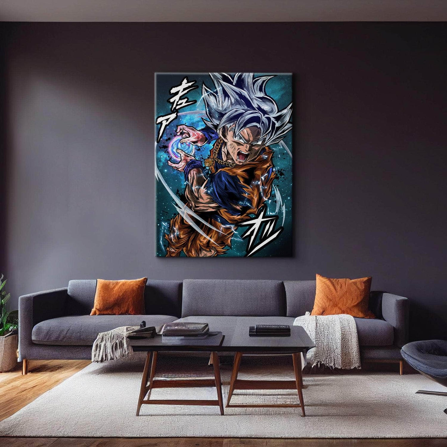 Master Ultra Wall Art
