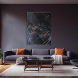 Deku Wall Art