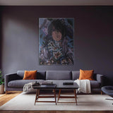 Sasuke Wall Art