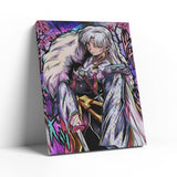 Sess Wall Art