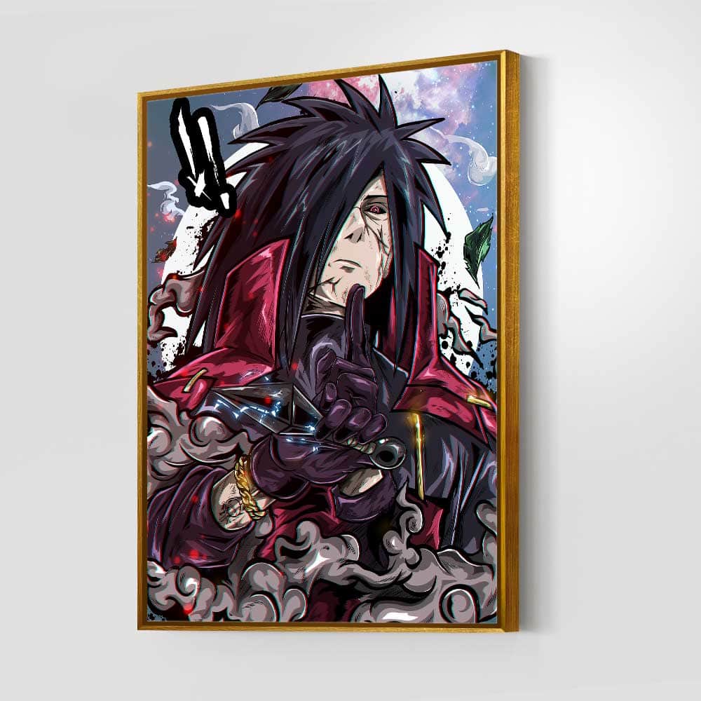 Madara Wall Art