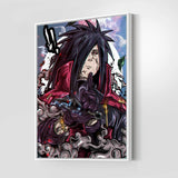 Madara Wall Art