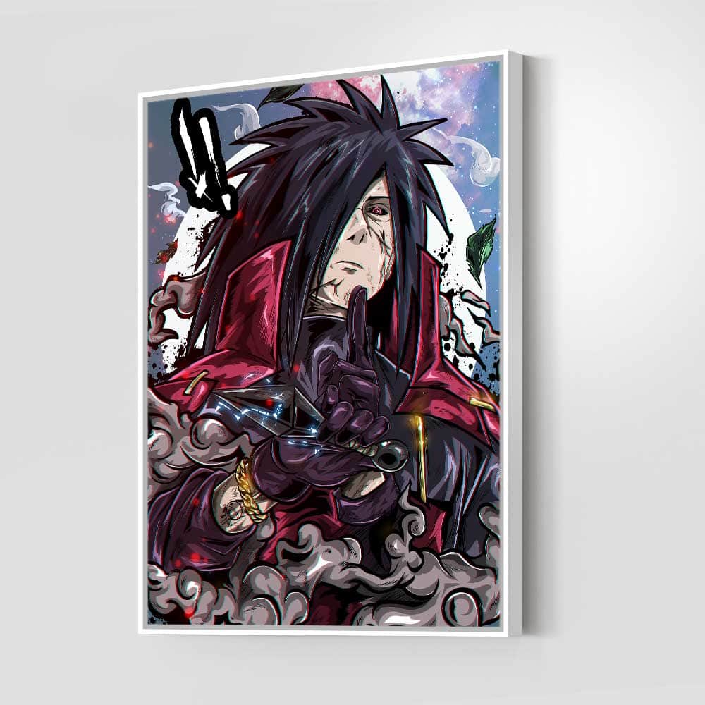 Madara Wall Art