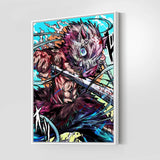 Inosuke Wall Art