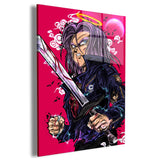 Trunks Wall Art